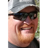 Joe Gaier - Vice President