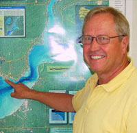 Ralph Johnson - Director